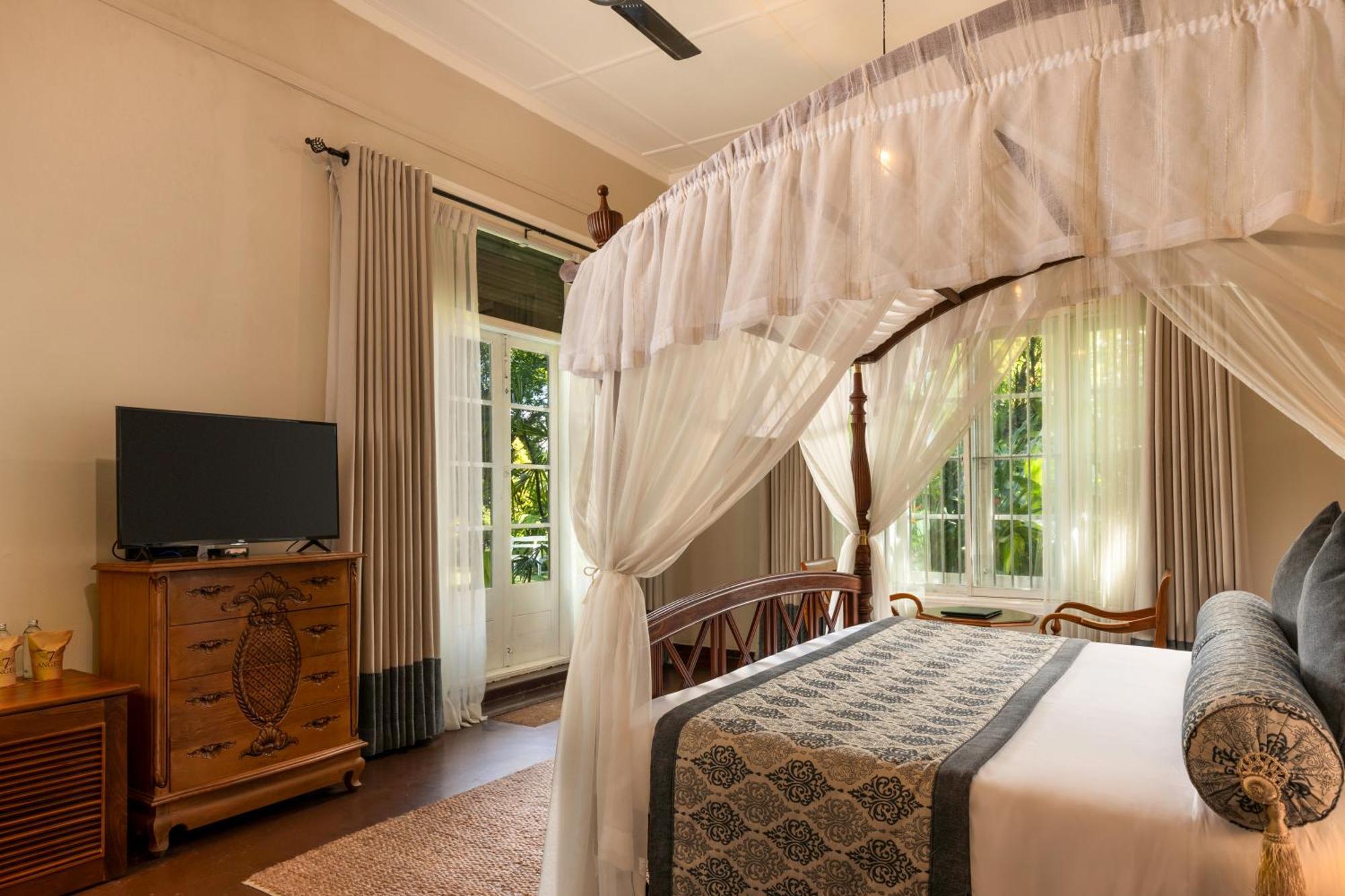 Castle Hill Bungalow كاندي المظهر الخارجي الصورة