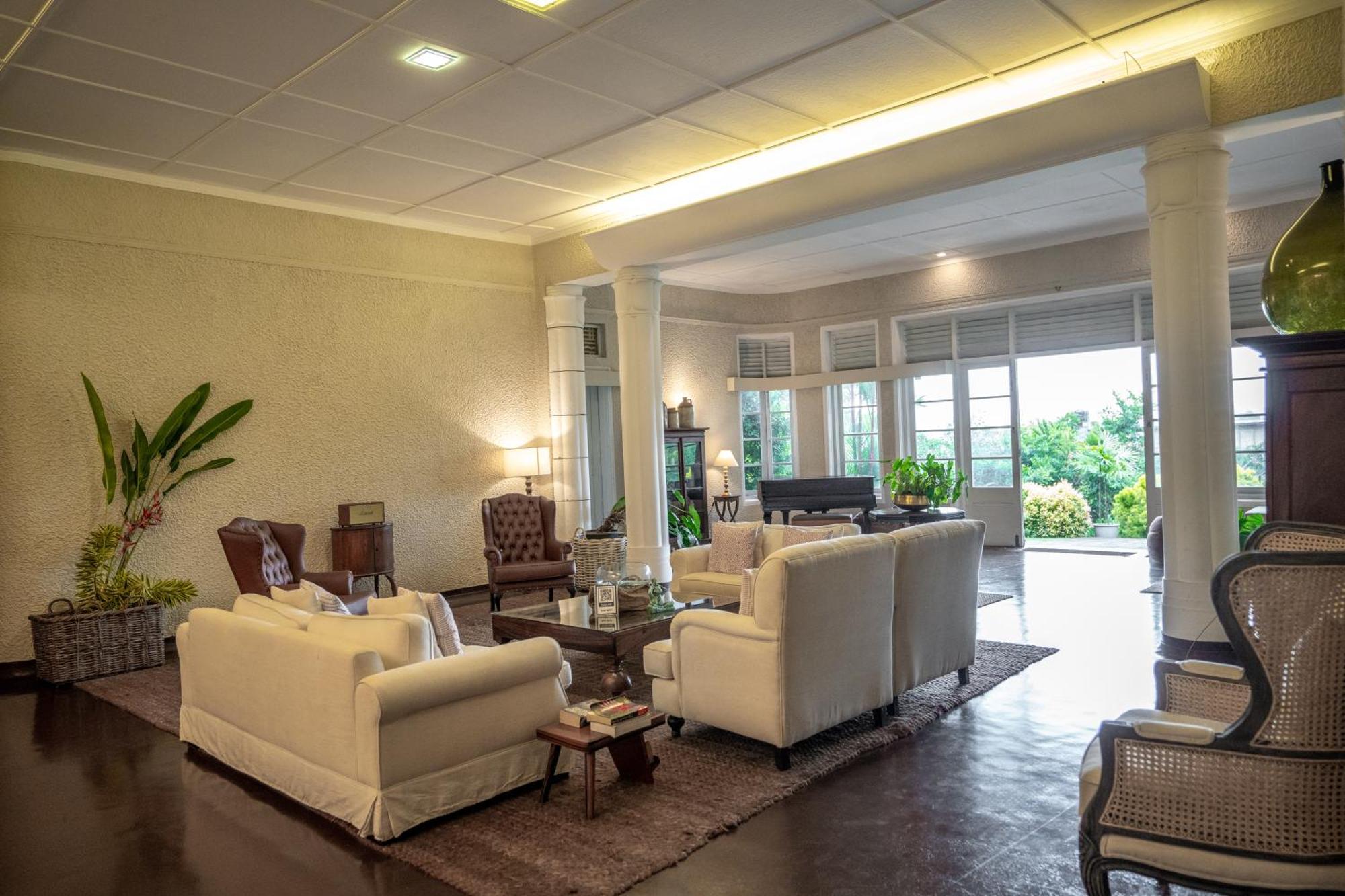 Castle Hill Bungalow كاندي المظهر الخارجي الصورة