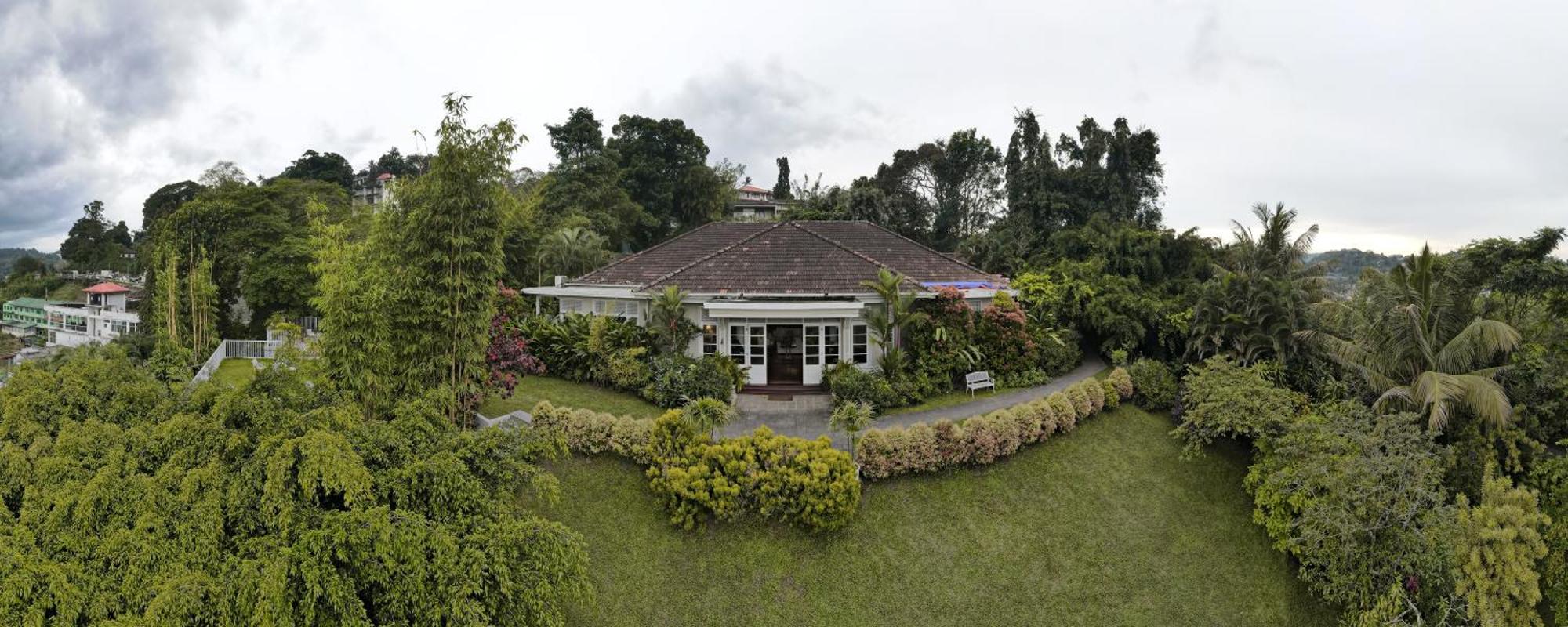 Castle Hill Bungalow كاندي المظهر الخارجي الصورة
