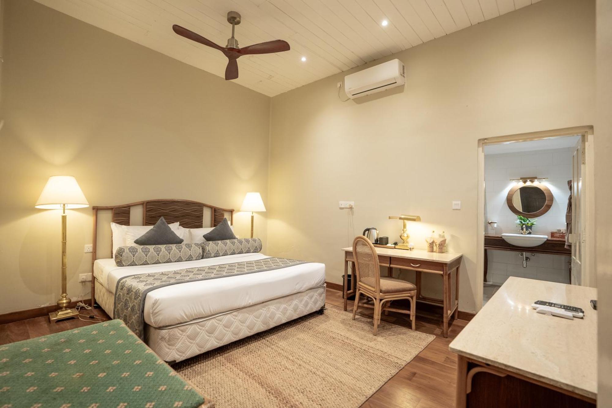 Castle Hill Bungalow كاندي المظهر الخارجي الصورة